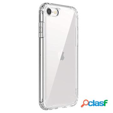 Custodia in TPU antiurto per iPhone 7/8/SE (2020)/SE (2022)