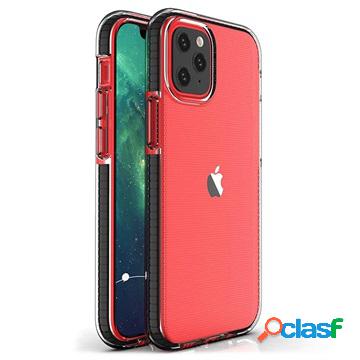 Custodia in TPU per iPhone 13 Pro serie Spring - trasparente