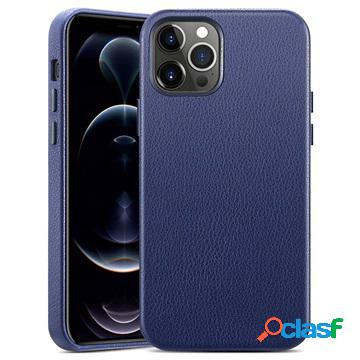 Custodia in pelle per iPhone 12 Pro Max ESR Metro Premium -