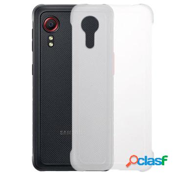 Custodia in plastica per Samsung Galaxy Xcover 5 -