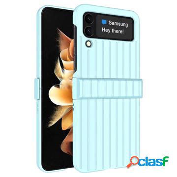 Custodia per Samsung Galaxy Z Flip4 5G Serie Imak JS-3 -