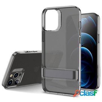 Custodia per iPhone 12/12 Pro con cavalletto in metallo ESR