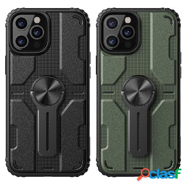 Custodia protettiva Nillkin per iPhone 12 Pro/12 con