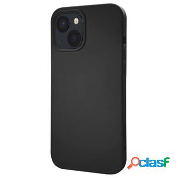 Custodia tattica Velvet Smoothie per iPhone 13 - nera