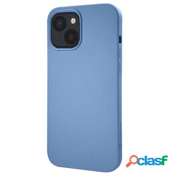 Custodia tattica per iPhone 13 Velvet Smoothie - blu