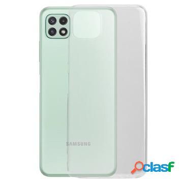 Custodia ultra sottile in TPU Essentials per Samsung Galaxy