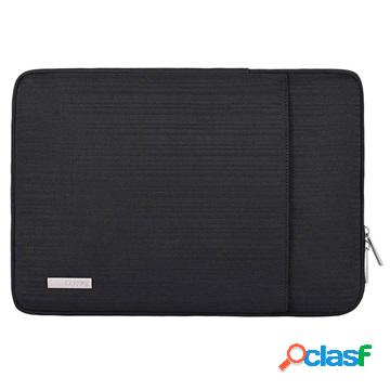 Custodia universale per laptop CanvasArtisan - 13 - nera