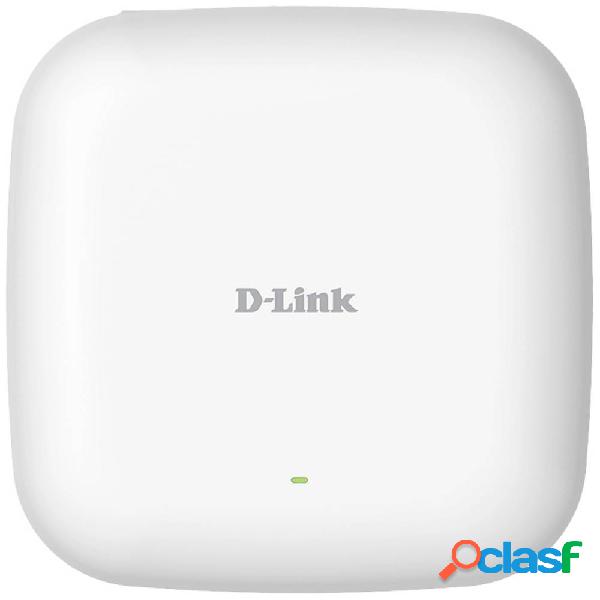 D-Link DAP-X2810 DAP-X2810 Access point WLAN 2.4 GHz, 5 GHz