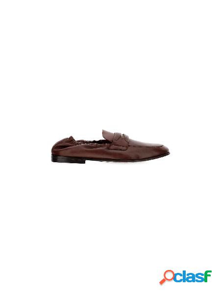 DOLCE E GABBANA MOCASSINI UOMO A50435AW59387284 ALTRI