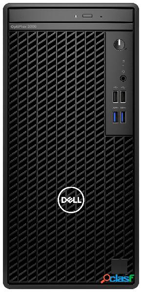 Dell OptiPlex 3000 MT Desktop PC Intel® Core™ i5 i5-12500