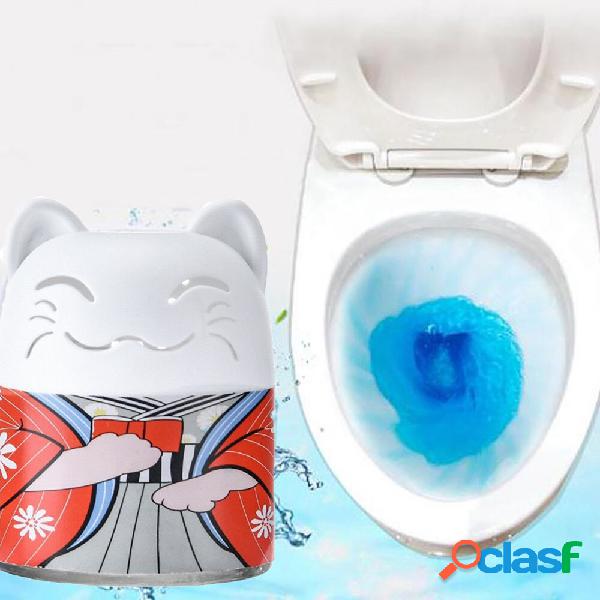 Detergente automatico per WC Magia Detergente per WC in