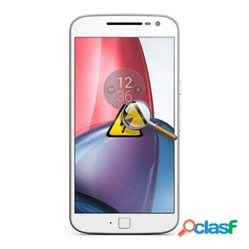 Diagnosi Motorola Moto G4 Plus