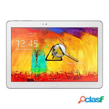 Diagnosi Samsung Galaxy Note 10.1 (edizione 2014).