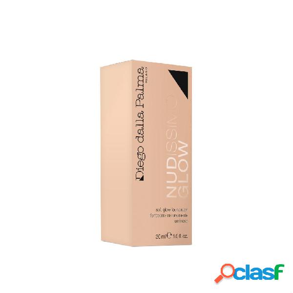 Diego dalla palma nudissimo soft glow foundation 259w palina