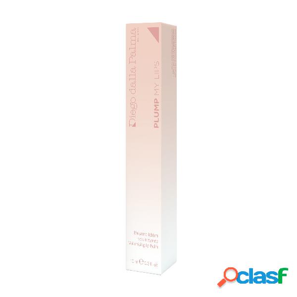 Diego dalla palma plump my lips balsamo labbra volumizzante