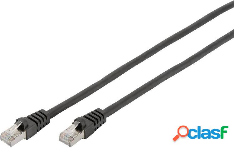 Digitus DB-160144-010-S RJ45 Cavo di rete, cavo patch CAT 6