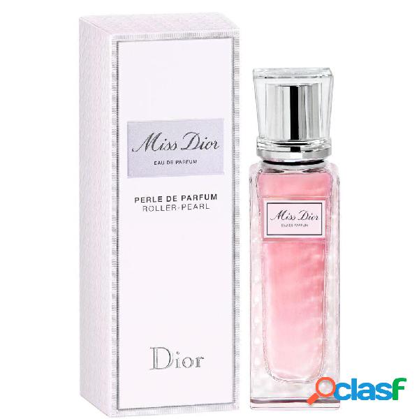 Dior miss dior eau de parfum roller-pearl 20 ml
