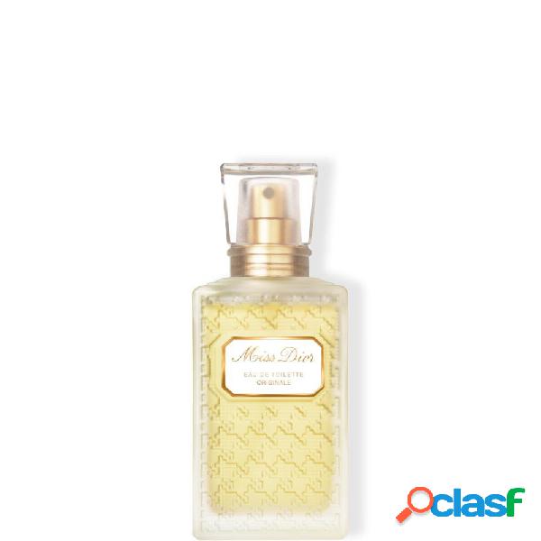 Dior miss dior original eau de toilette 50 ml