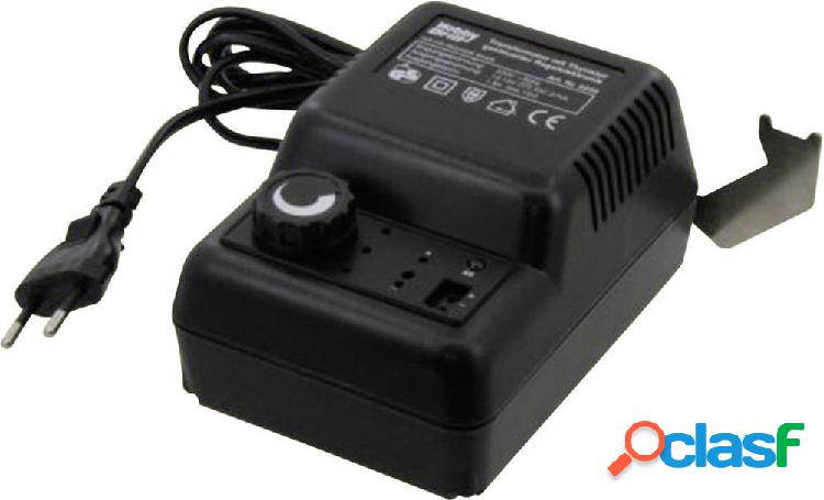 Donau Elektronik 0255 Trasformatore regolabile in continuo 1