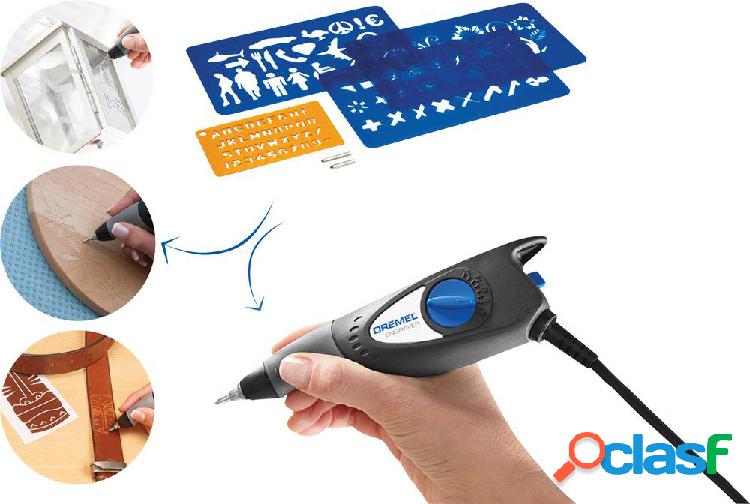 Dremel 290-3/4 Incisore 35 W