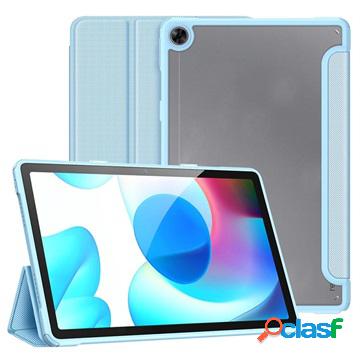 Dux Ducis Toby Realme Pad Smart Folio Case Tri-Fold - Baby