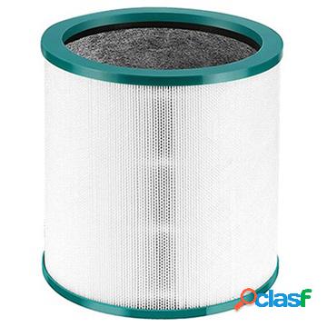 Dyson Air Purifier Replacement PM2.5 HEPA Filter - Green