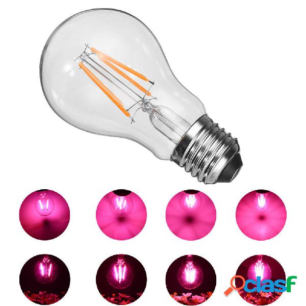 E27 B22 6W A60 Non-Dimmable COB LED Pianta Grow Light Bulb