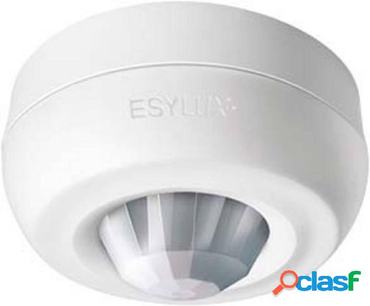 ESYLUX EB10430909 Da parete Rilevatore di movimento a