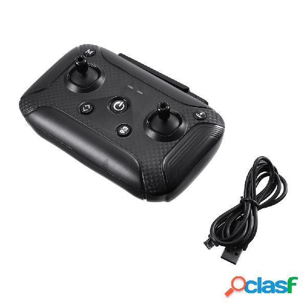 Eachine EX4 WiFi FPV RC Drone Quadcopter Ricambi remoto