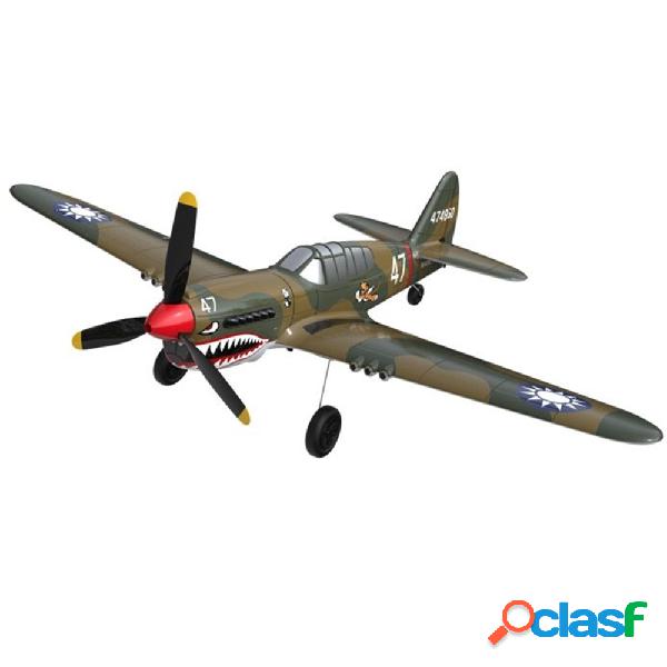 Eachine P-40 P40 Fighter 400mm Apertura alare 2.4GHz 4CH EPP