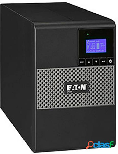 Eaton 5P850I Impianto UPS 850 VA