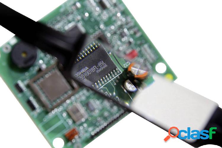 Edsyn MA 1070 Lente dingrandimento Ingrandimenti: 7 x