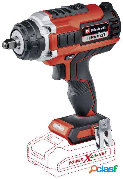 Einhell IMPAXXO 18/400 Power X-Change 4510070 Avvitatore a