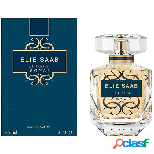 Elie saab le parfum royal eau de parfum 90 ml