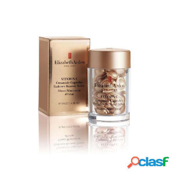 Elizabeth arden vitamin c ceramide capsules radiance renewal
