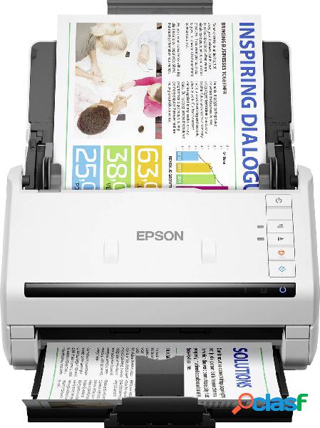 Epson WorkForce DS-770II Scanner documenti A4 600 x 600 dpi