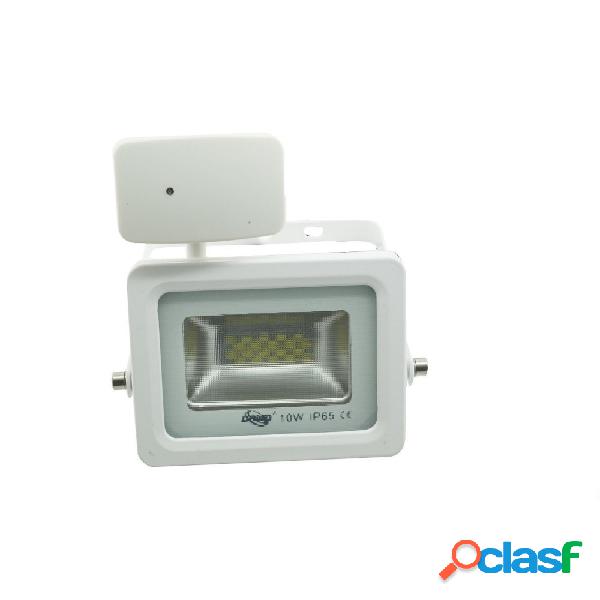 FARO FARETTO FARI LED IP65 CON SENSORE MOVIMENTO
