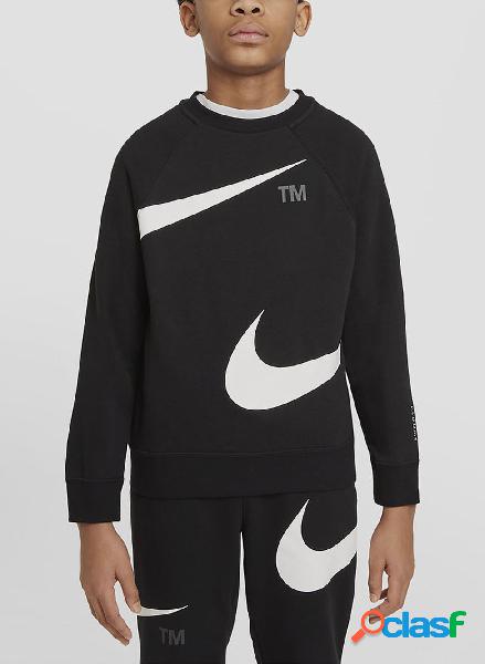FELPA SPORTSWEAR RAGAZZO
