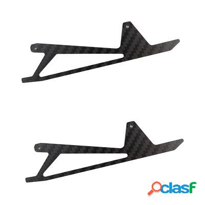 FLY WING FW200 Skid di atterraggio RC elicottero Ricambi