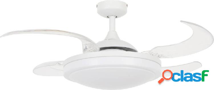Fanaway Evora Ventilatore da soffitto (Ø x A) 91.5 cm x 38