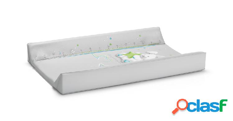 Fasciatoio Cam Baby Block Coniglio Grigio