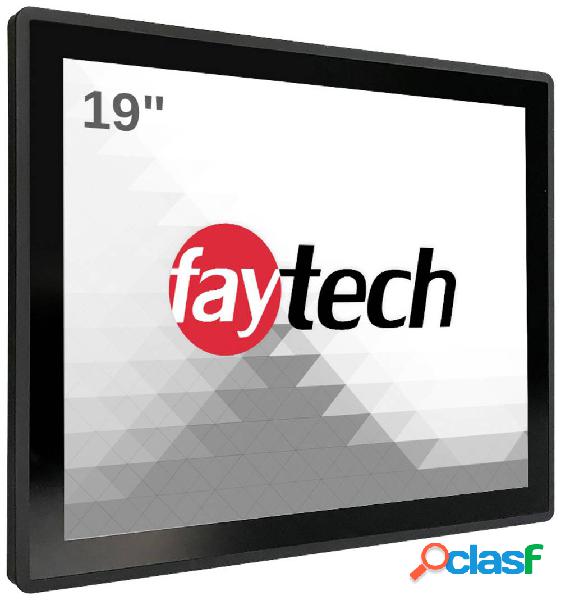 Faytech 1010502313 Monitor touch screen ERP: F (A - G) 48.3