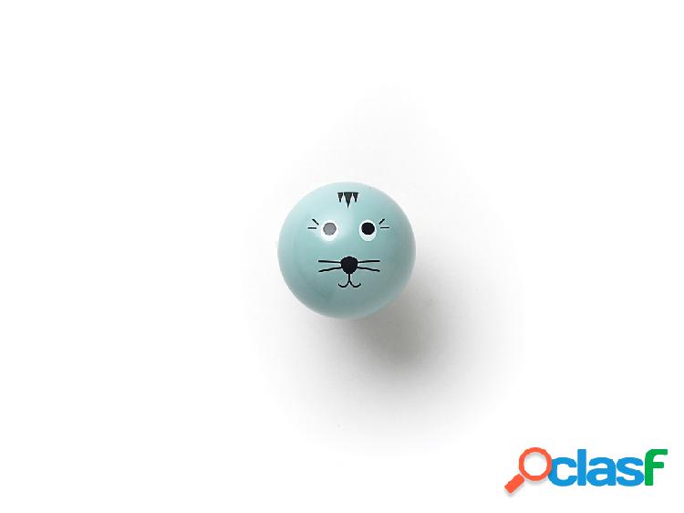 Ferm Living Cat Hook - Appendiabiti