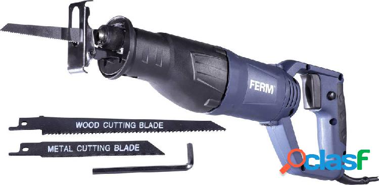 Ferm RSM1019 Sega a gattuccio RSM1019 RSM1019 710 W
