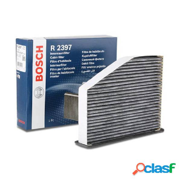 Filtro Aria Abitacolo BOSCH Audi A3, VW Golf VI