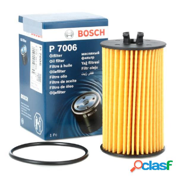 Filtro Olio Bosch F026407006 Chevrolet, Opel