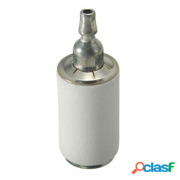 Filtro carburante per Husqvarna Weedeater Poulan Craftsman