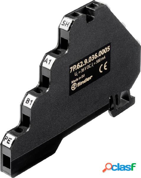 Finder 7P.62.9.036.0005 7P.62.9.036.0005 Scaricatore di