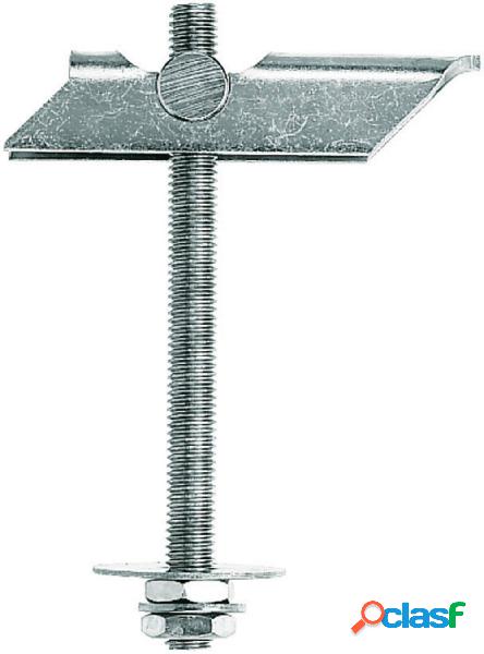 Fischer KD 8 Tassello ad ancora 100 mm 20 mm 080178 20 pz.