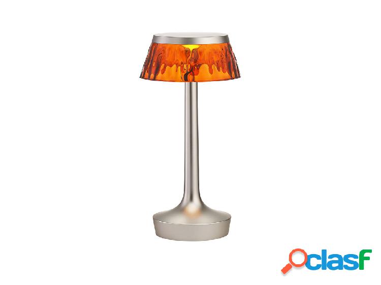 Flos Bon Jour Unplugged Lampada da Tavolo